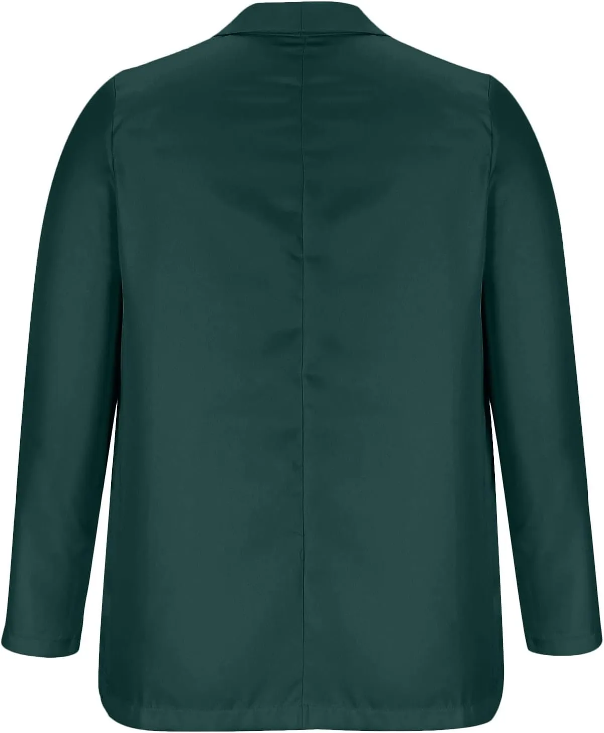Blazers for Women Business Casual Long Sleeve Button Down Lapel Blazer Dress Work Outfit Suit Jackets Summer Cardigan