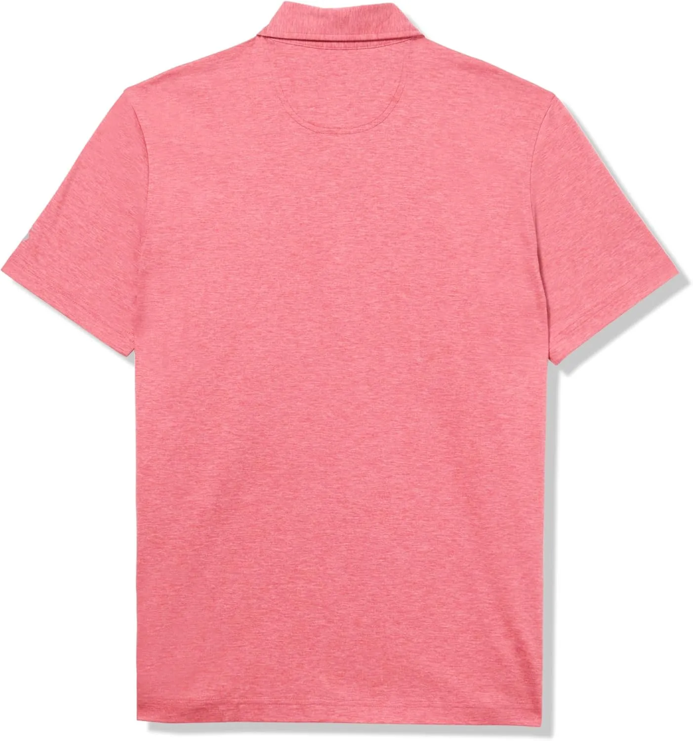 Brooks Brothers Men's Short Sleeve Performance Stretch Polo Shirt