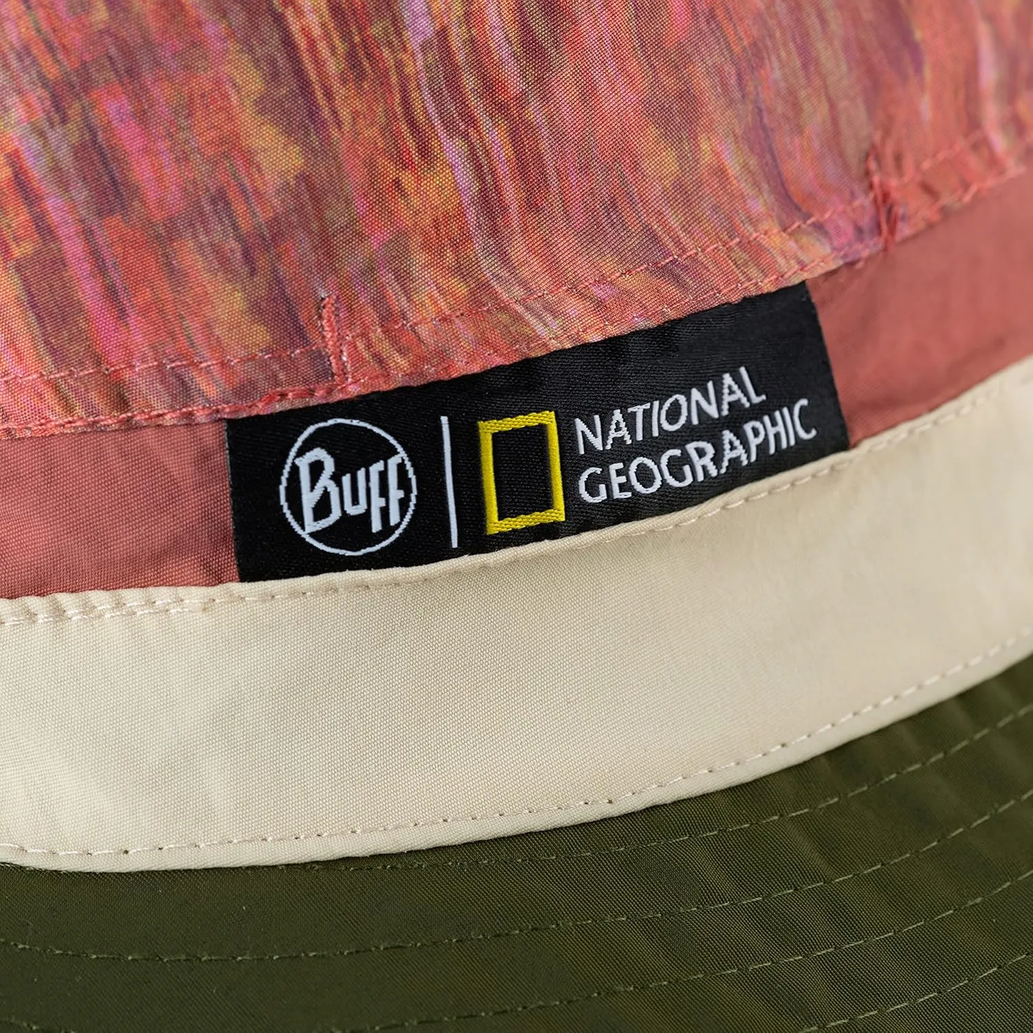 Buff Men's Modern