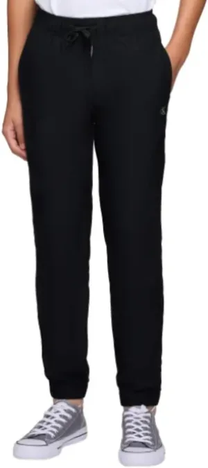 Calvin Klein Boys' Pull-on Fleece Tech Jogger