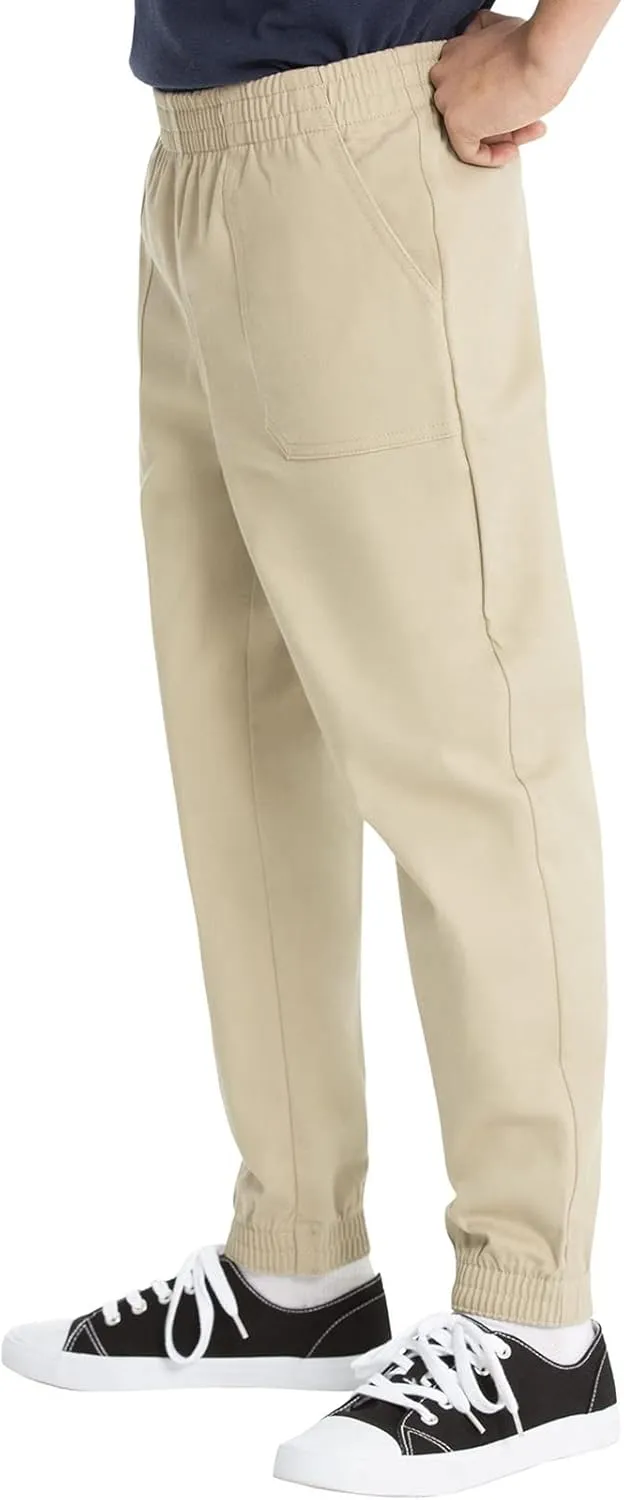 Classroom School Uniforms Kids' Pull on Pant