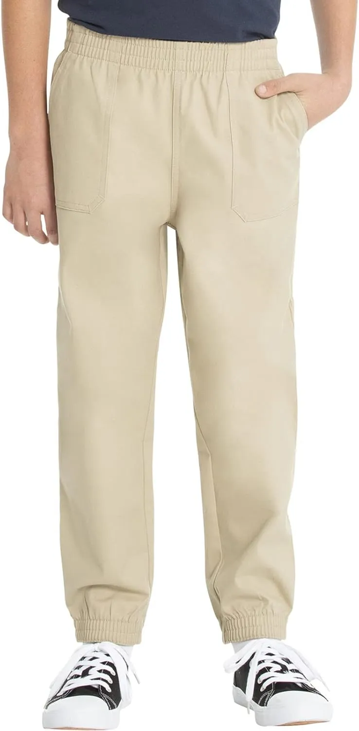 Classroom School Uniforms Kids' Pull on Pant