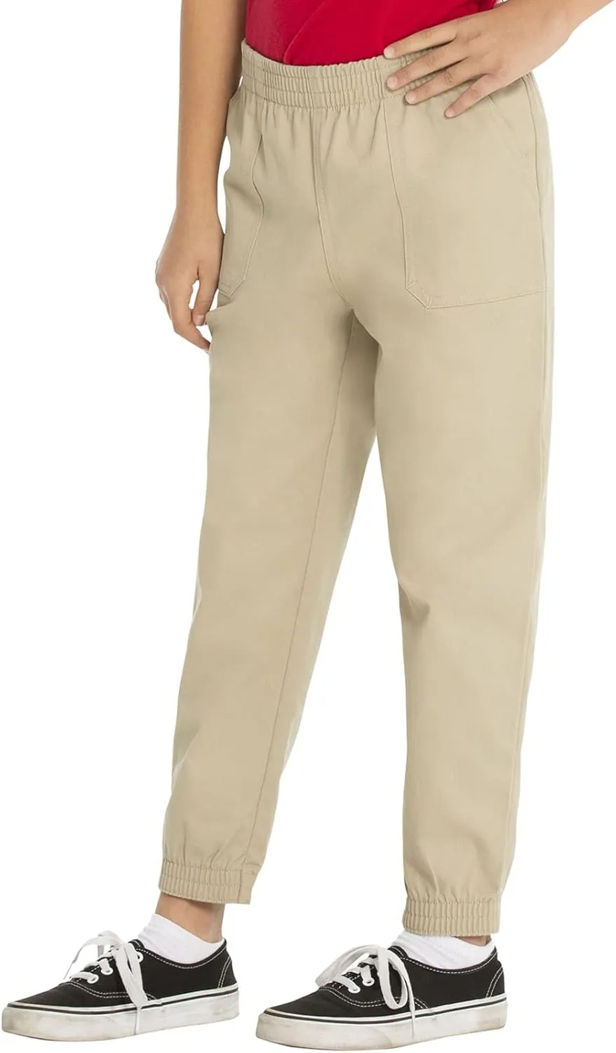 Classroom School Uniforms Kids' Pull on Pant