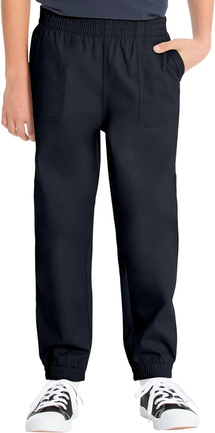 Classroom School Uniforms Kids' Pull on Pant