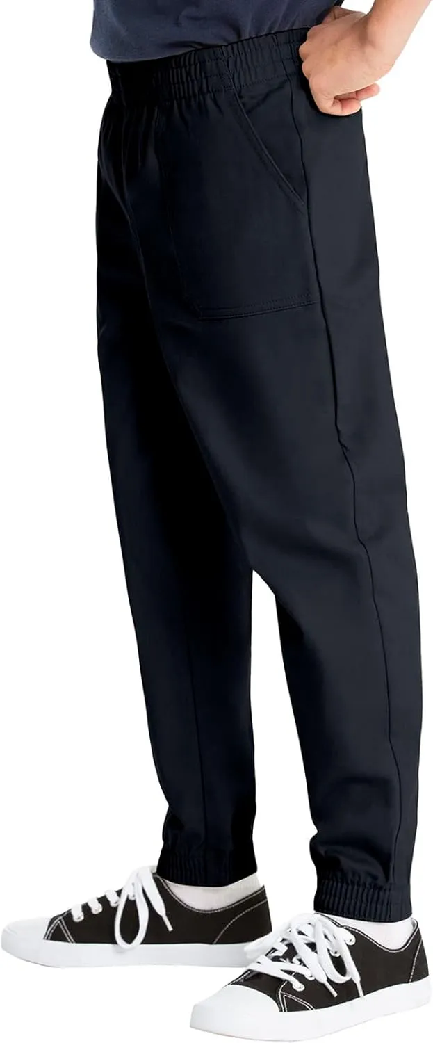 Classroom School Uniforms Kids' Pull on Pant