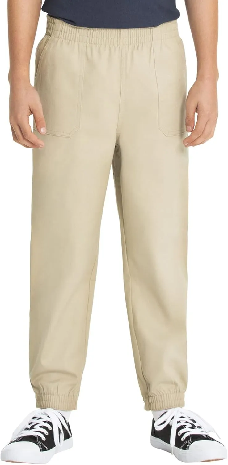 Classroom School Uniforms Kids' Pull on Pant