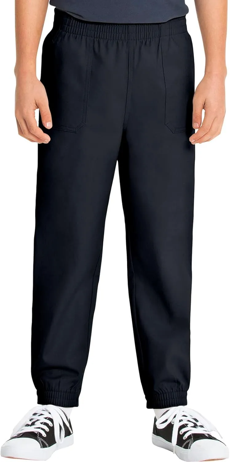 Classroom School Uniforms Kids' Pull on Pant