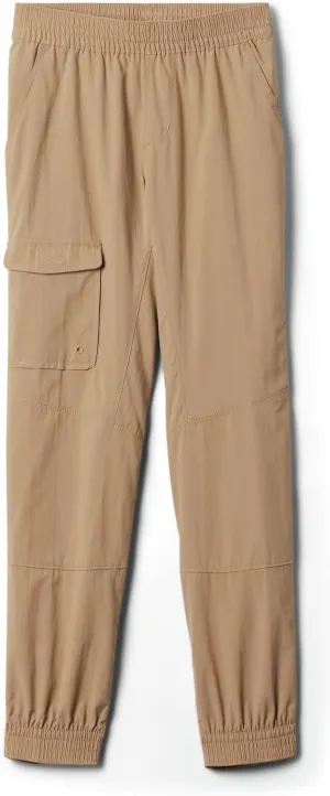 Columbia Girl's Silver Ridge Pull-on Banded Pant