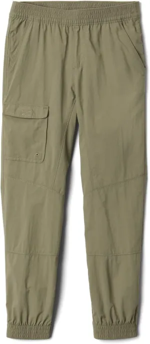 Columbia Girl's Silver Ridge Pull-on Banded Pant
