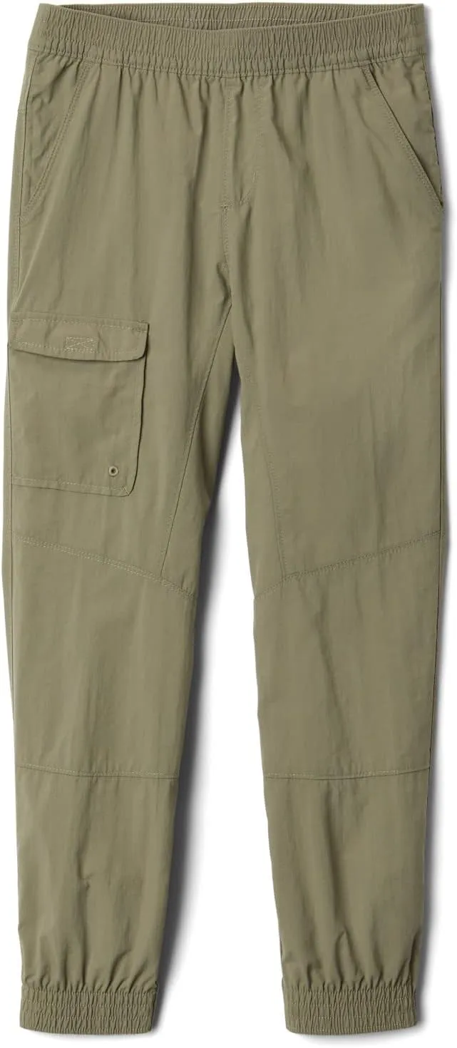 Columbia Girl's Silver Ridge Pull-on Banded Pant