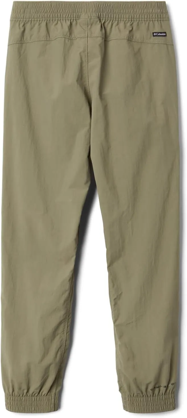 Columbia Girl's Silver Ridge Pull-on Banded Pant
