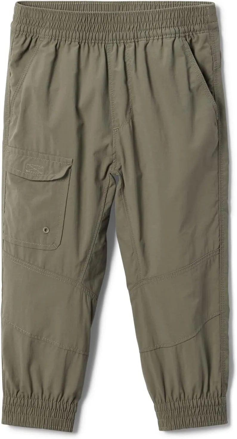 Columbia Girl's Silver Ridge Pull-on Banded Pant