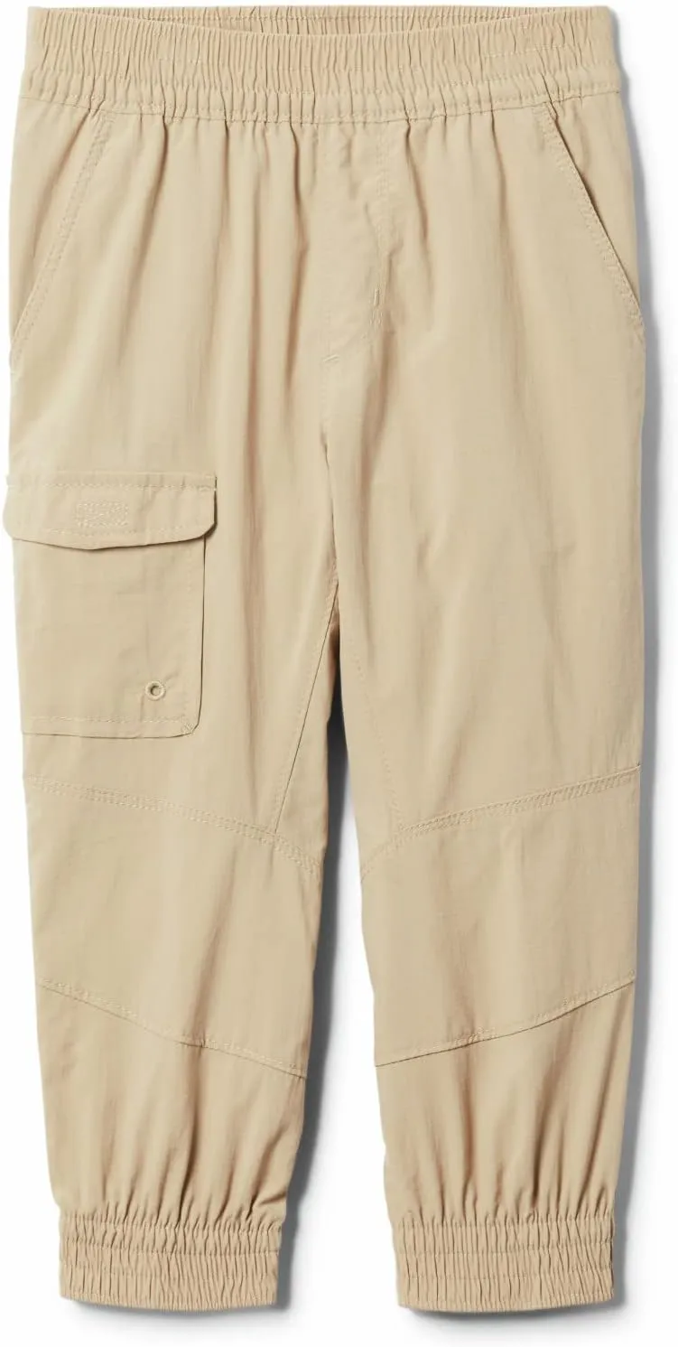 Columbia Girl's Silver Ridge Pull-on Banded Pant