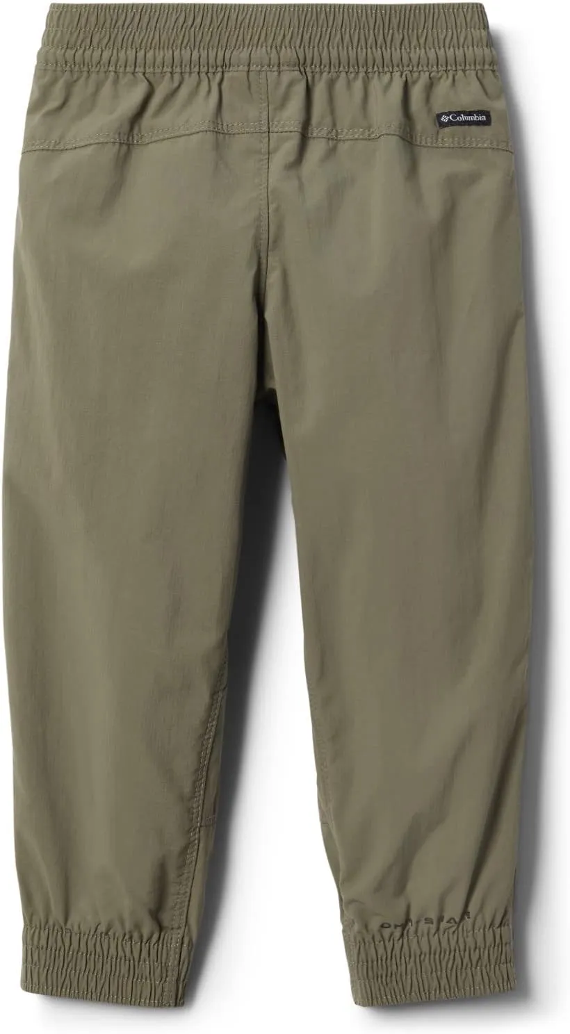 Columbia Girl's Silver Ridge Pull-on Banded Pant