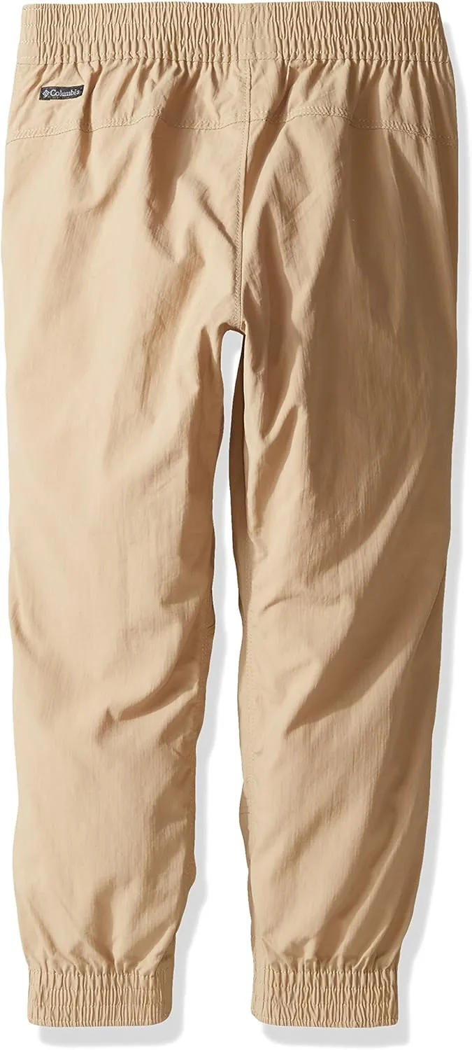Columbia Girl's Silver Ridge Pull-on Banded Pant