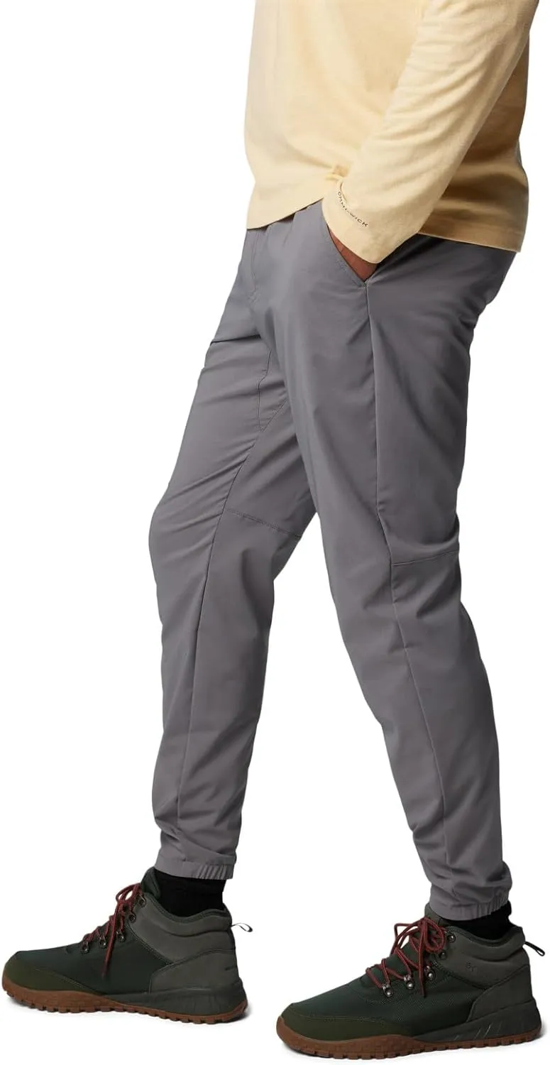 Columbia Men's Sage Peak Pull on Chino Pant