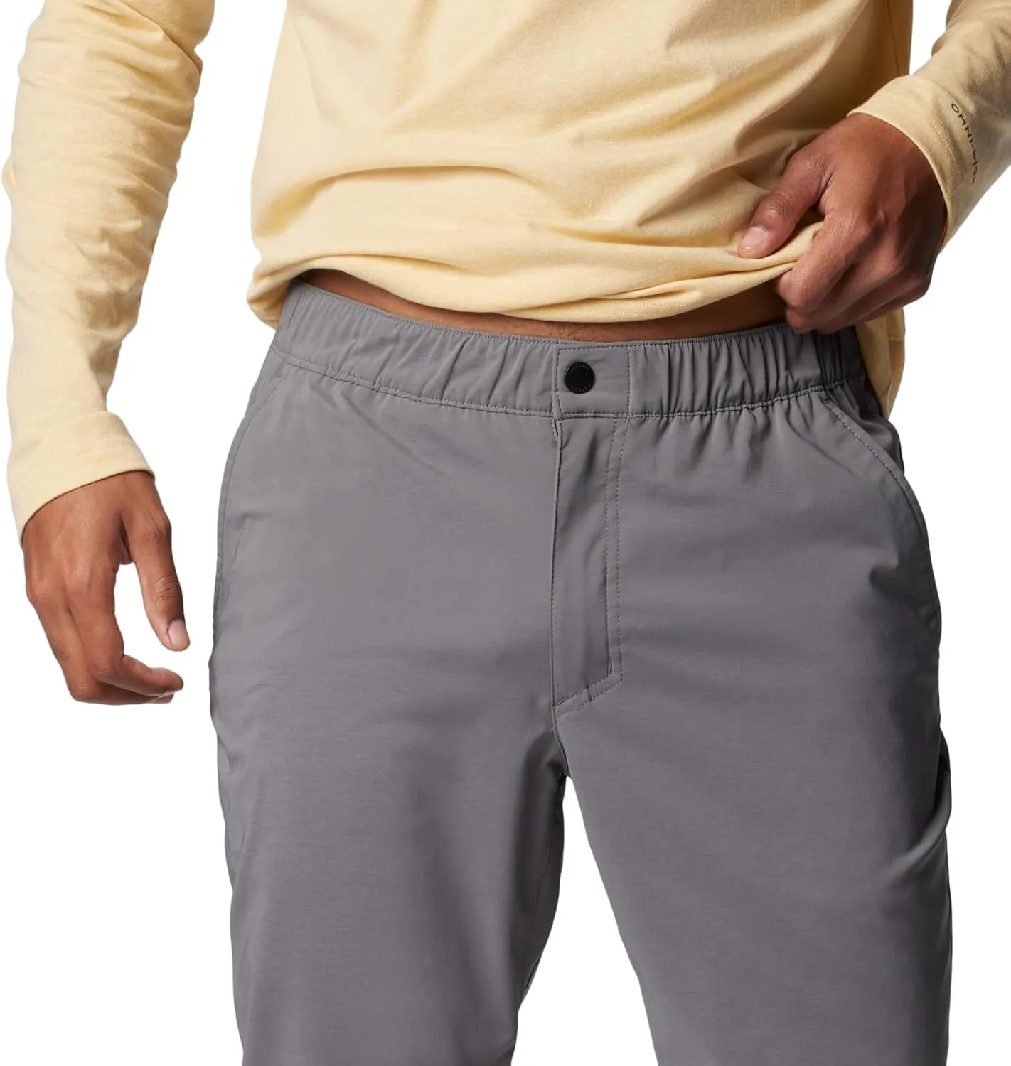 Columbia Men's Sage Peak Pull on Chino Pant