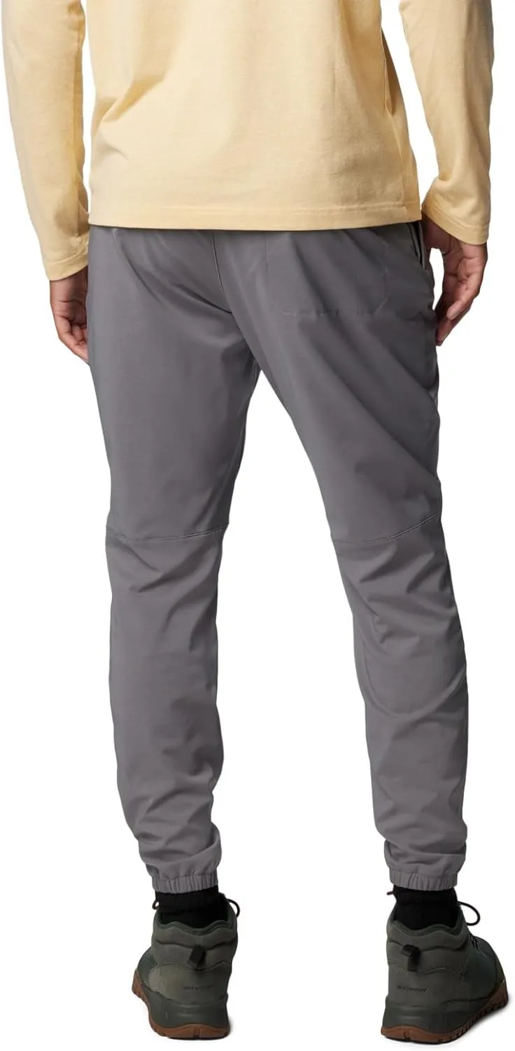 Columbia Men's Sage Peak Pull on Chino Pant