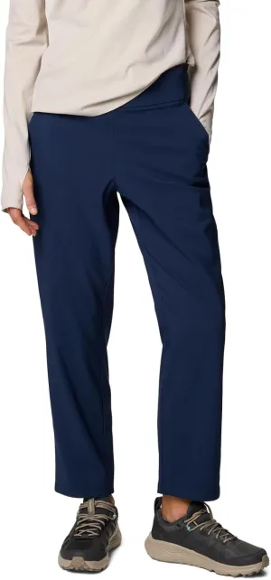 Columbia Womens All Seasons Pull-On Pant
