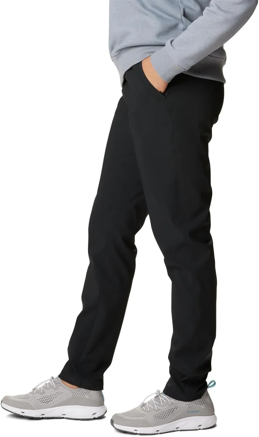 Columbia Women's Anytime Softshell Pull on Pant