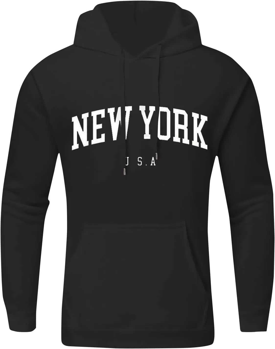 DuDubaby Mens Hoodies Print Fashion Loose Unisex Oversized Lightweight Long-Sleeved Fall Hoodies With Designs