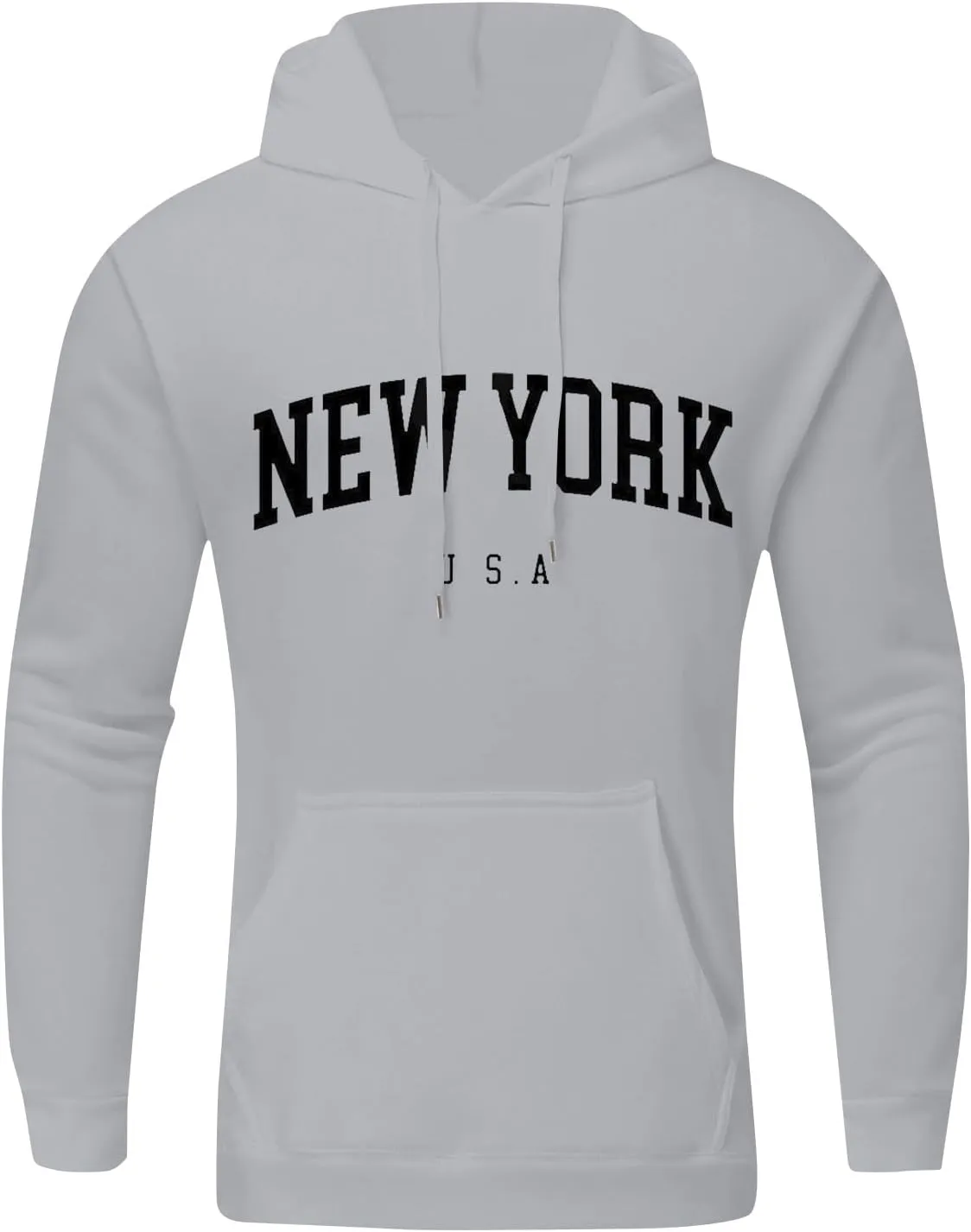 DuDubaby Mens Hoodies Print Fashion Loose Unisex Oversized Lightweight Long-Sleeved Fall Hoodies With Designs
