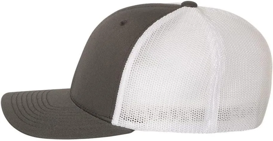 Flexfit Men's # Modern/Fitted