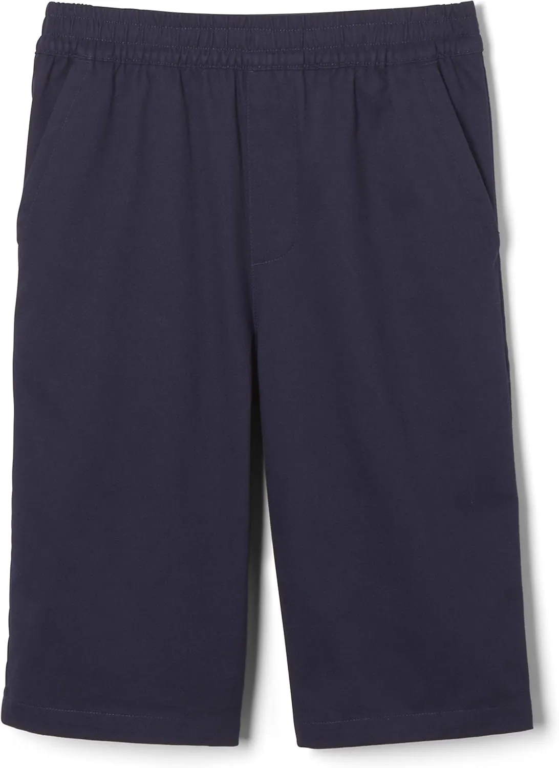 French Toast Boys' Pull-on Short
