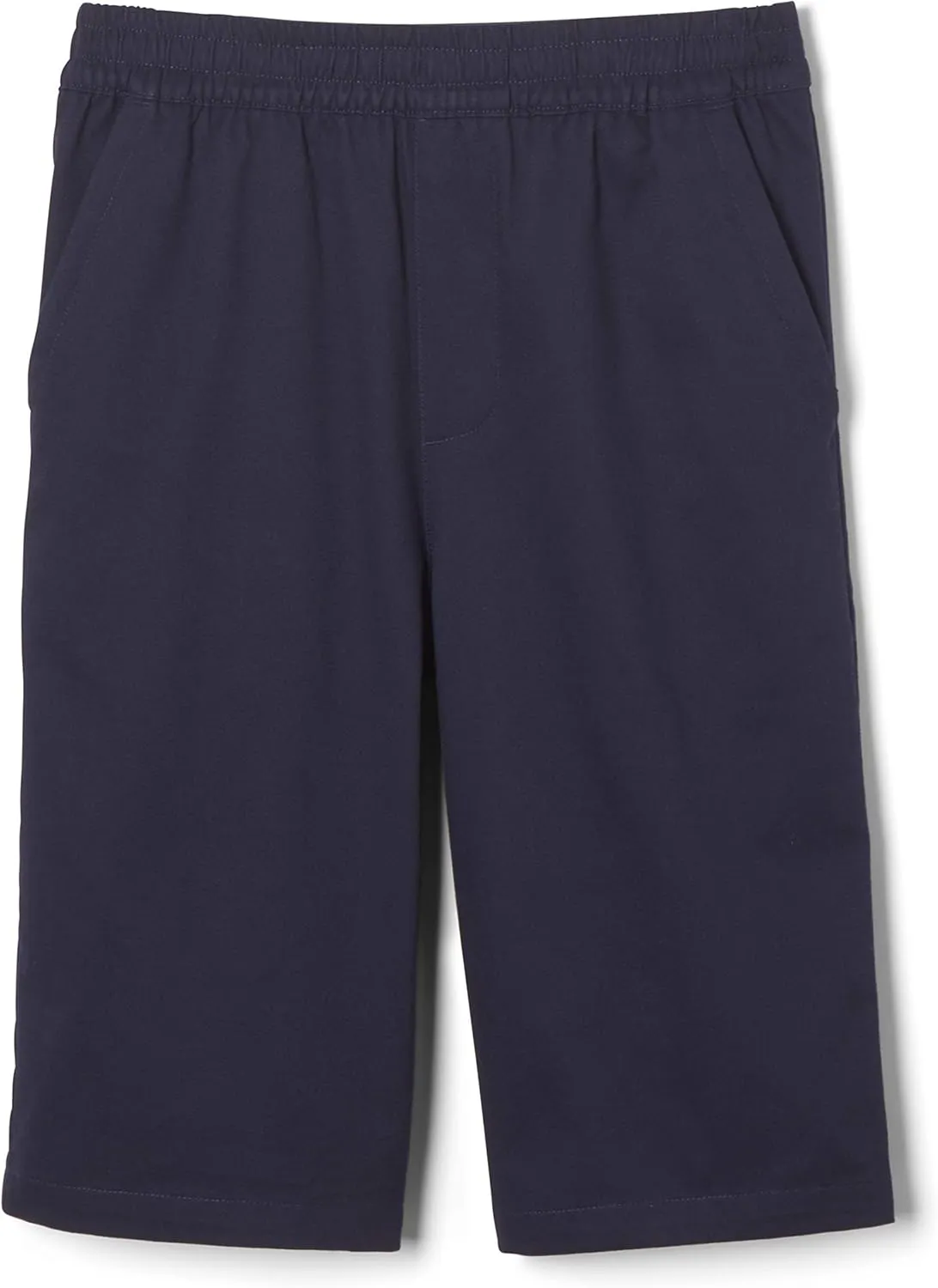 French Toast Boys' Pull-on Short