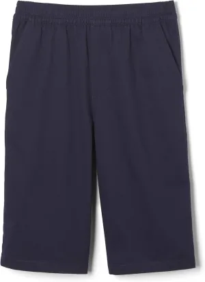 French Toast Boys' Pull-on Short