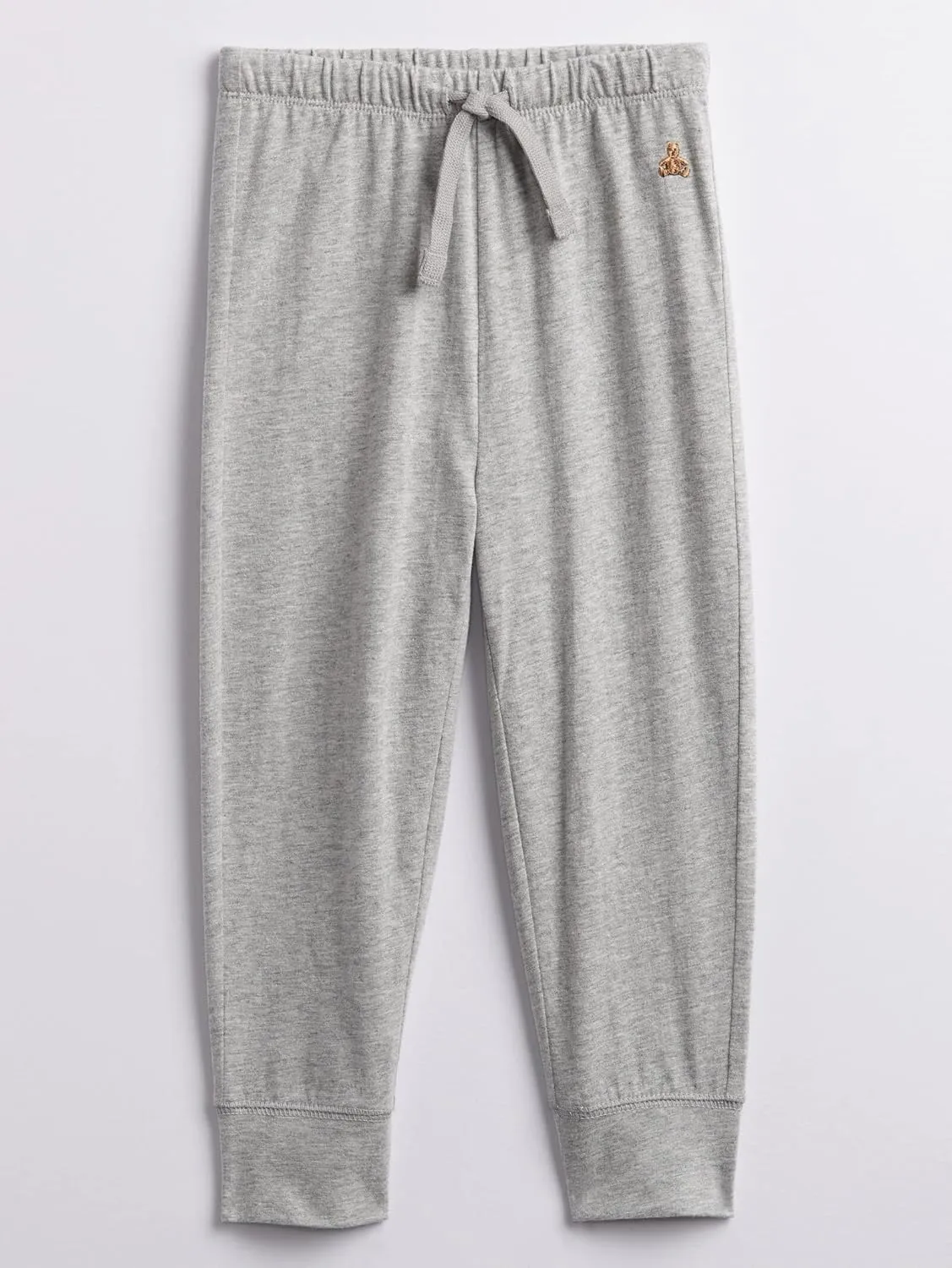 GAP Baby Boys' Pull-on Jogger Pants