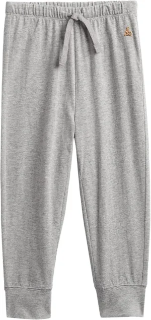 GAP Baby Boys' Pull-on Jogger Pants