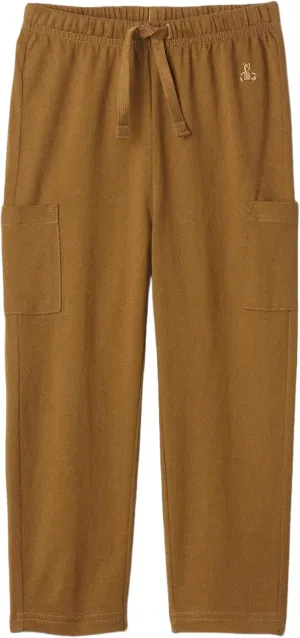 GAP Boys' Pull-on Cargo Pant