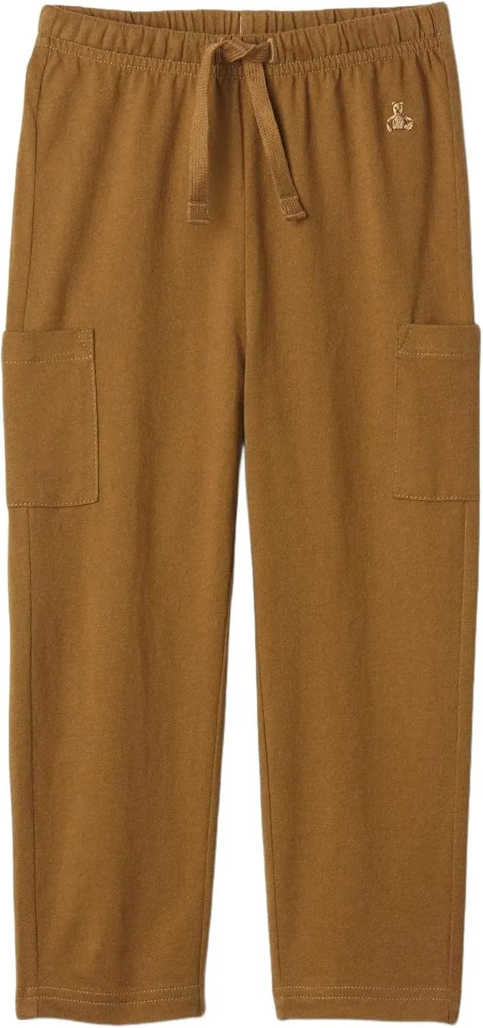 GAP Boys' Pull-on Cargo Pant