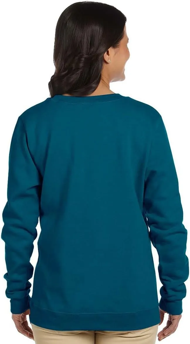 Gildan womens Modern/Fitted