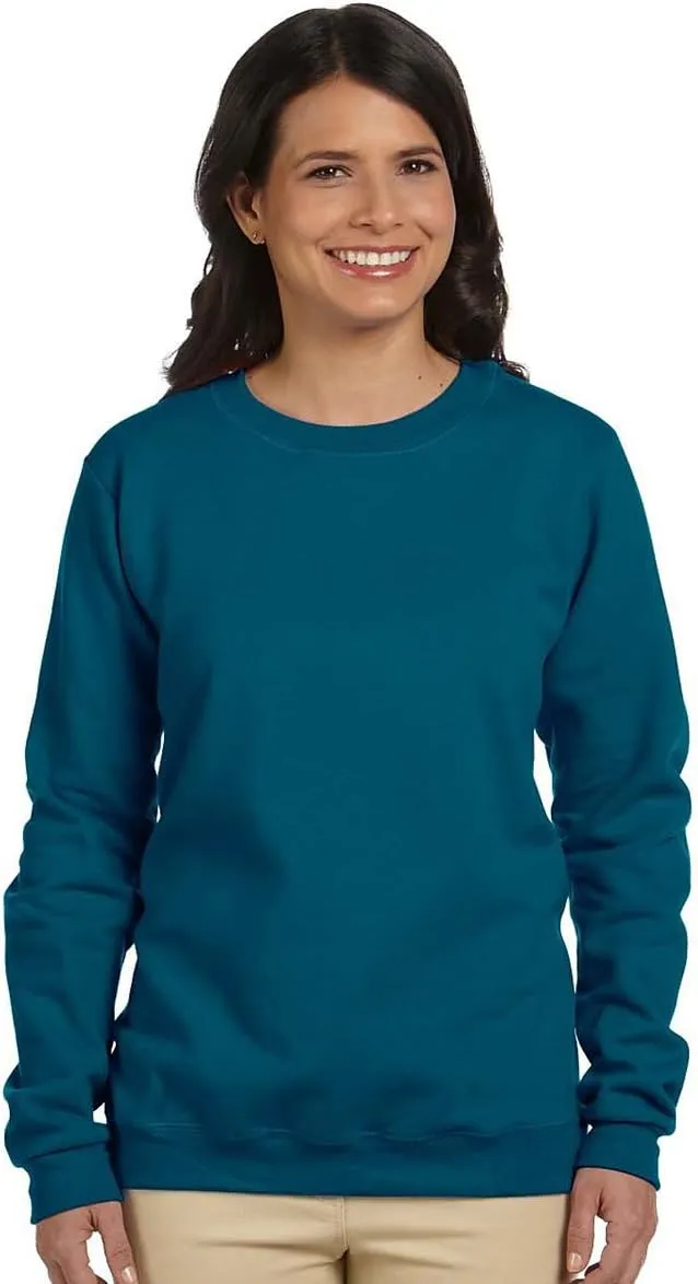 Gildan womens Modern/Fitted
