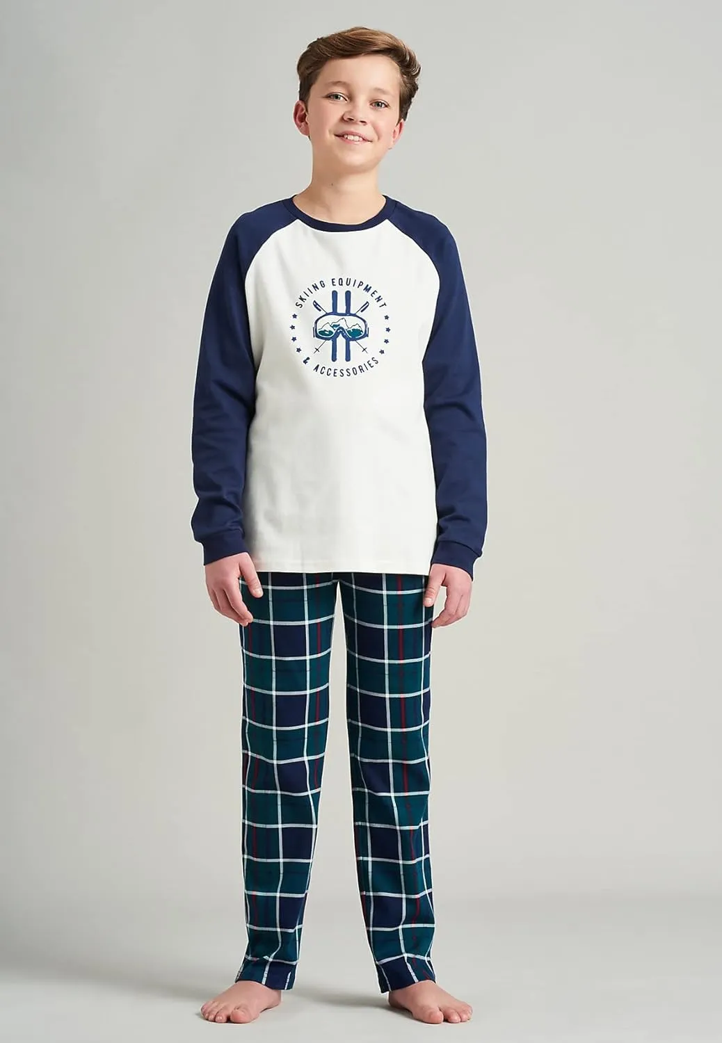 Girls' Modern