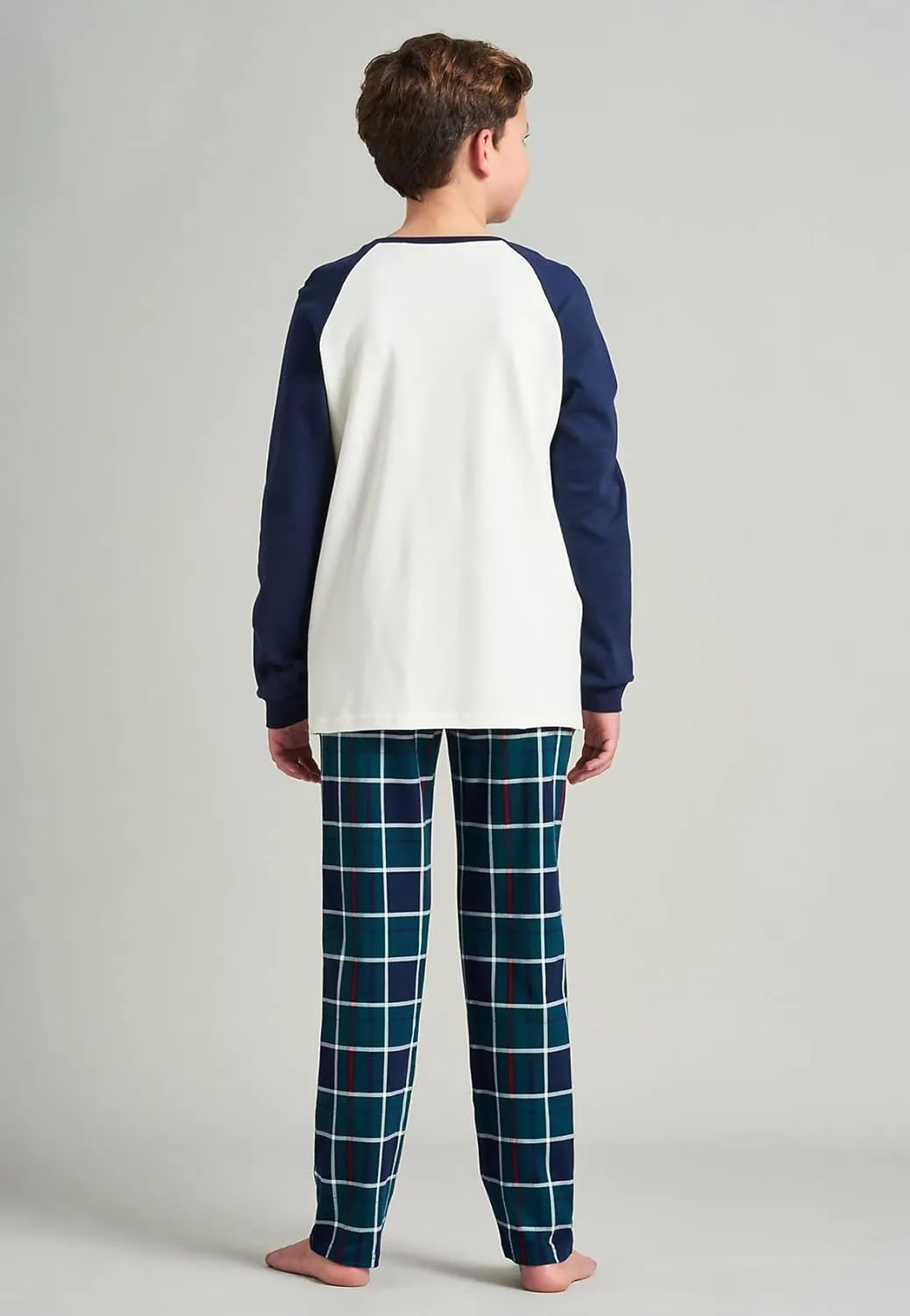 Girls' Modern