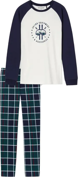 Girls' Modern