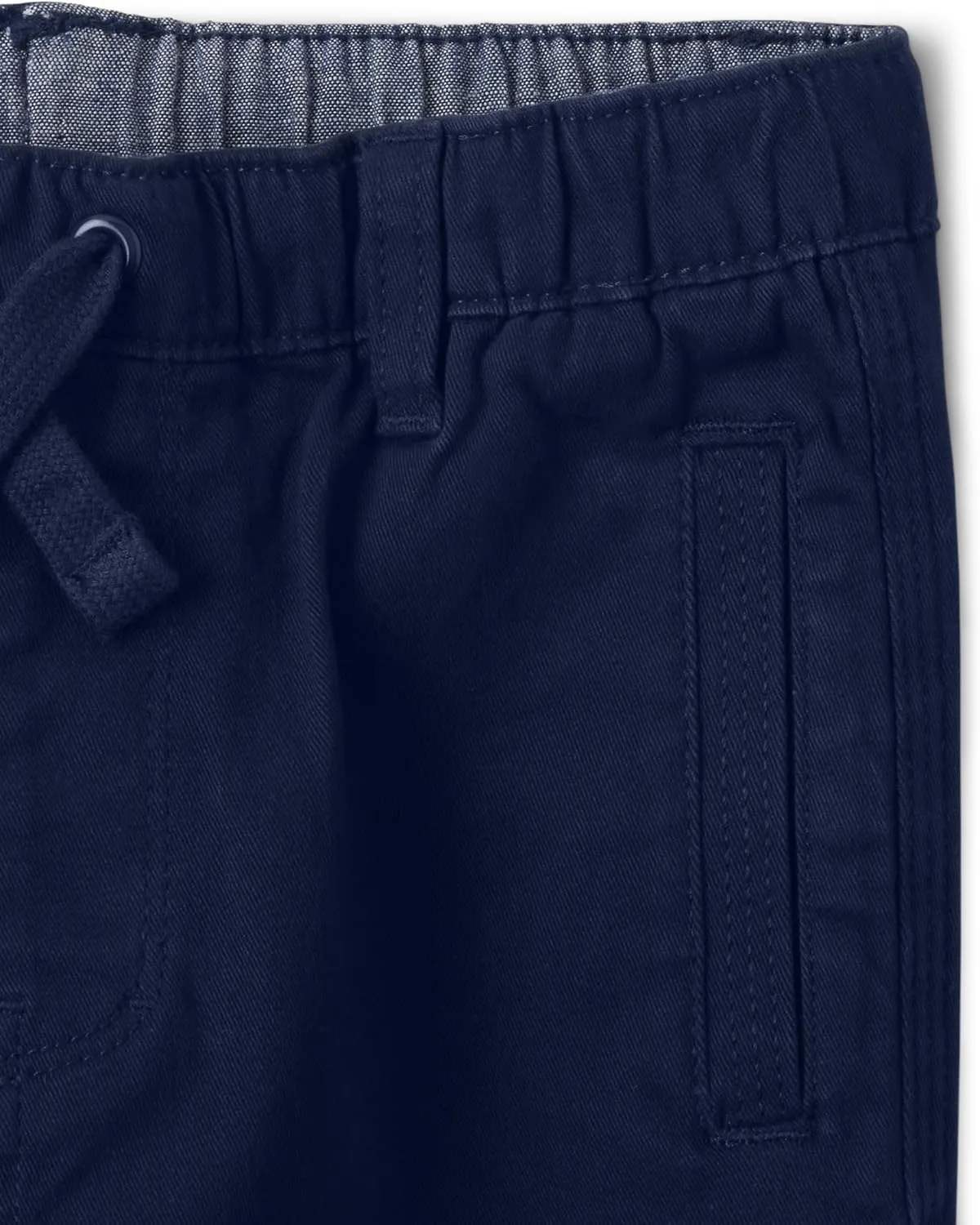 Gymboree Boys' and Toddler Pull on Jogger Pants