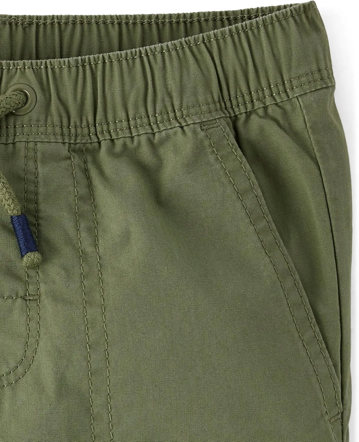 Gymboree Boys' and Toddler Pull on Pants