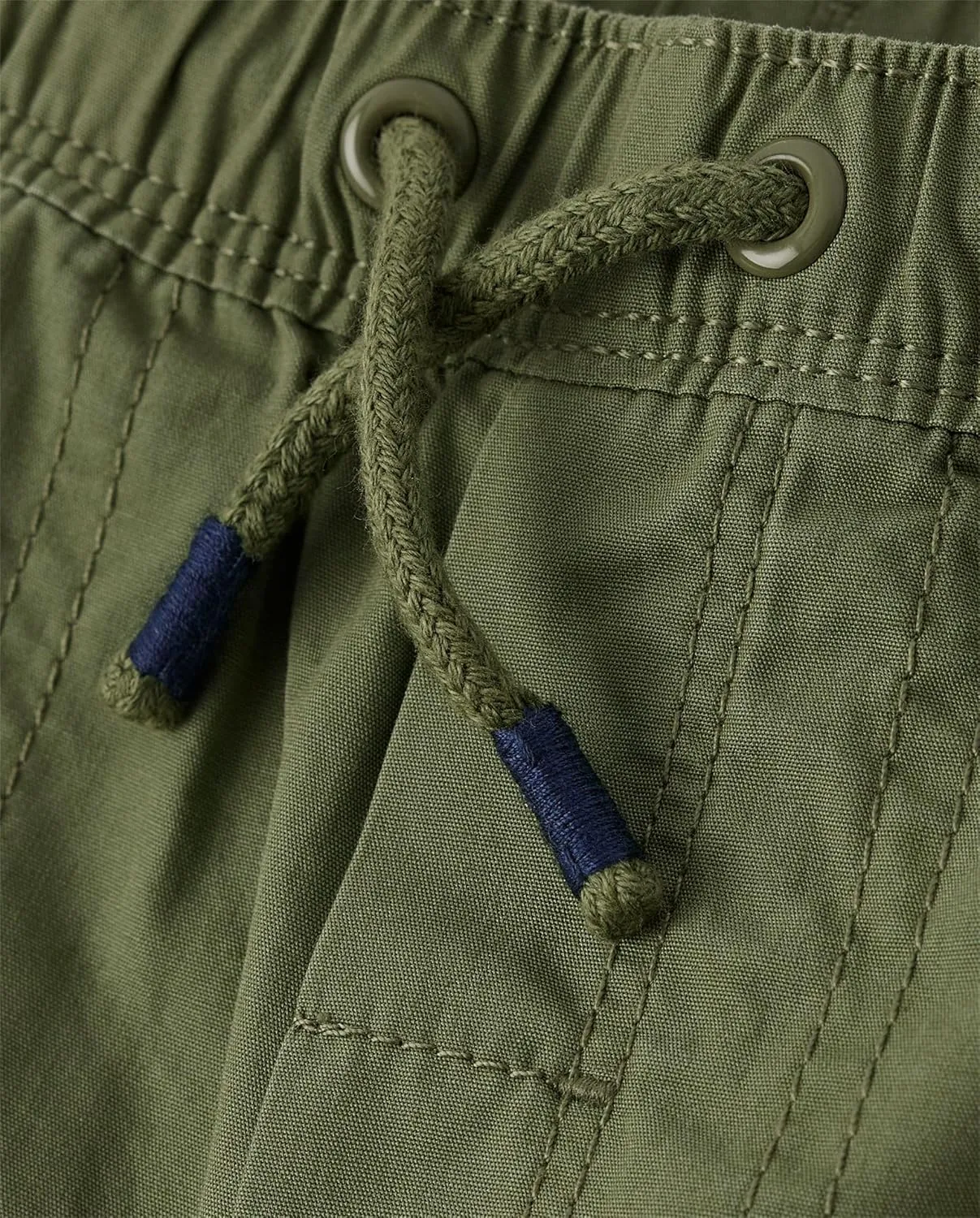 Gymboree Boys' and Toddler Pull on Pants