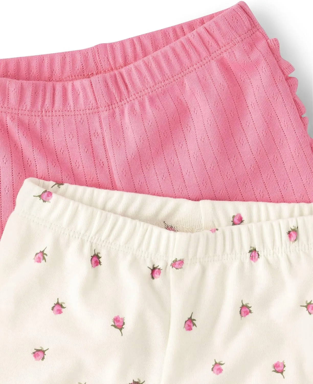 Gymboree Unisex Baby And Newborn Pull on Bottoms