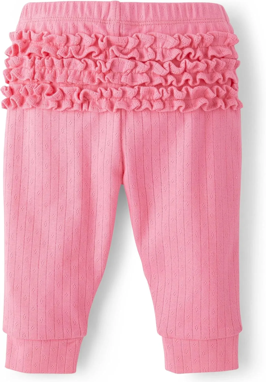 Gymboree Unisex Baby And Newborn Pull on Bottoms