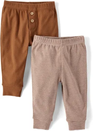 Gymboree,and Newborn Pull on Bottoms