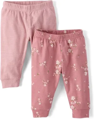 Gymboree,and Newborn Pull on Bottoms