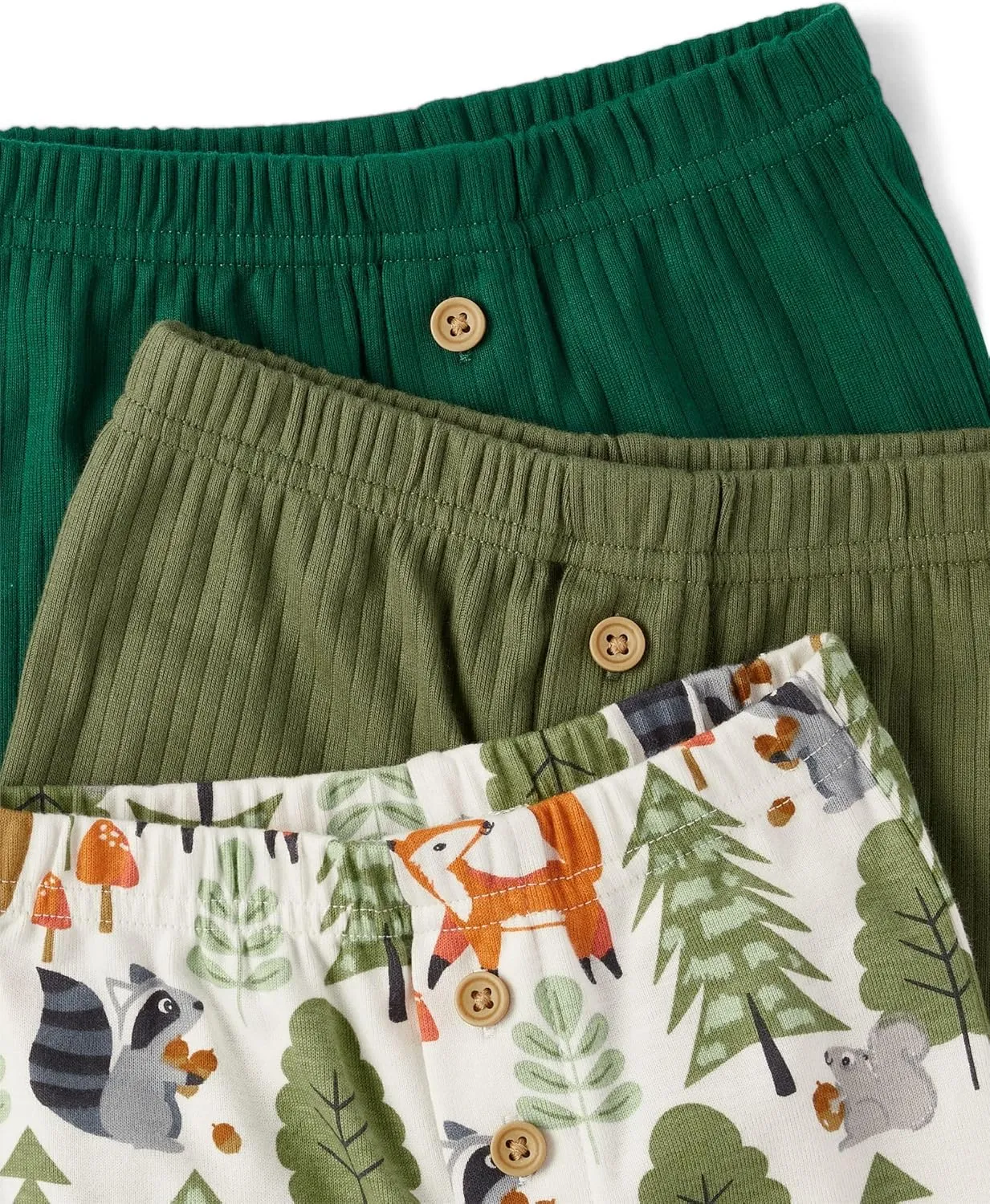 Gymboree,and Newborn Pull on Bottoms