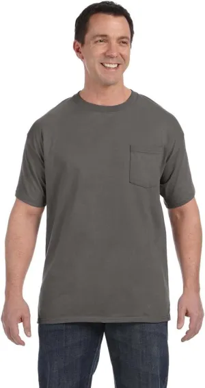 Hanes mens Modern/Fitted