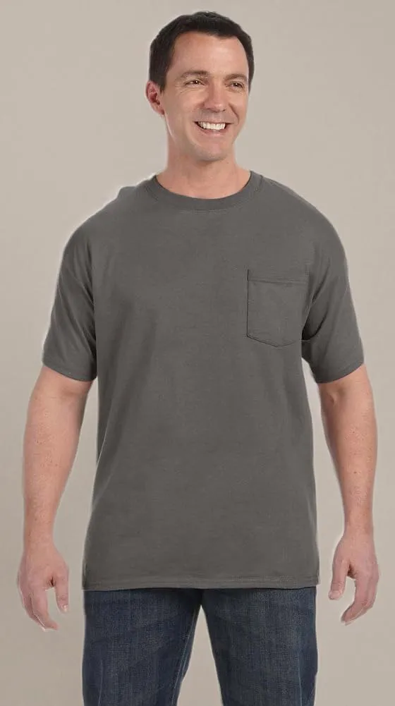Hanes mens Modern/Fitted