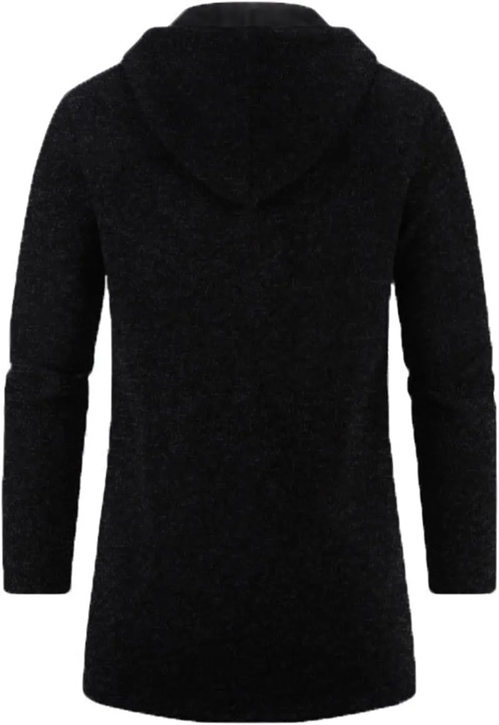 Hoodies for Men Casual with Pockets Zip long Sleeve Sweatshirt Sports Hooded Coat Fall Hoodie Casual Outerwear